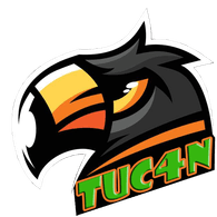 TUC4N emblem