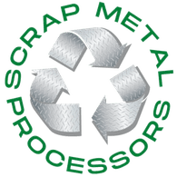 SCRAP emblem