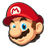 MARI0 emblem