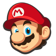 MARI0 emblem