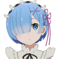 -REM- emblem