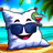 MIXER emblem