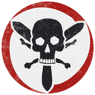 KAWAS emblem