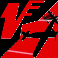 1STFG emblem