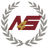 4S4LE emblem