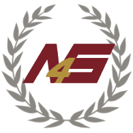 4S4LE emblem