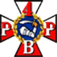 4-PBP emblem
