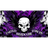 U-H-F emblem
