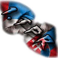 T_P_R emblem