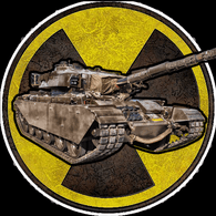 NPA-D emblem