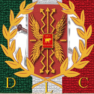 D-LC emblem
