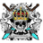 MLNO emblem