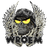 WROEM emblem