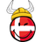 FUN_F emblem