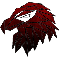 R0A emblem