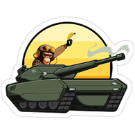 LAMW emblem