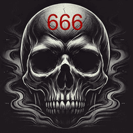 C666 emblem