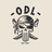 1ODL emblem
