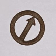 CSUV emblem