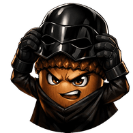 DARCO emblem