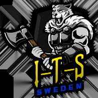 I-T-S emblem