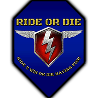 RORD emblem