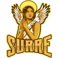 SURRE emblem