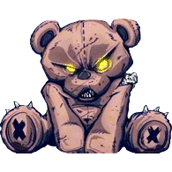 TED- emblem