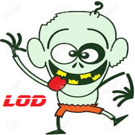 -LOD emblem