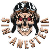 S_ANT emblem