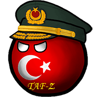 TAF-Z emblem