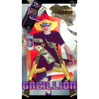 GZILL emblem