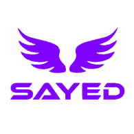 SAYED emblem