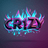 CR1ZY emblem