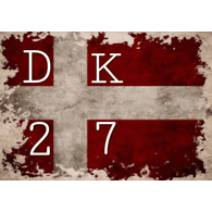 DK27 emblem