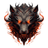 F_N_R emblem