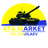 AT-B emblem
