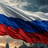 RUS-R emblem