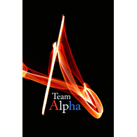 FRALP emblem