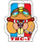 THC-F emblem