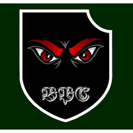 B_P_C emblem