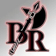 BDRVR emblem