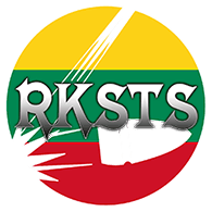 RKSTS emblem