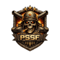 PSSF emblem