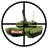 NLCW emblem