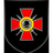 U_P_S emblem