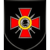 U_P_S emblem