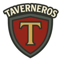 TAVER emblem