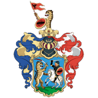 NYUGI emblem