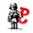 _O-P_ emblem